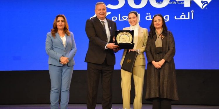 بمشاركة وزيرة التضامن.. مؤسسة إكرام تحقق المركز الثاني في “أهل الخير 2026” بعد توزيع 500 ألف وجبة