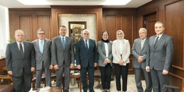 النائبة أمل عصفور تبحث تطوير منظومة التأمينات الاجتماعية وتؤكد ضرورة الإسراع في تطبيق نظام “CRM”