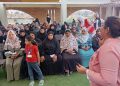 راعي مصر: ندوات تثقيفية وصحية داخل مراكز التحالف الوطني للأسرة والطفل في محافظتي قنا وسوهاج
