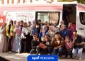 تحت شعار “أنا متبرع مصري.. أنا متبرع دائم”.. “صيدلة المنوفية” تُطلق حملتها الـ 17 للتبرع بالدم