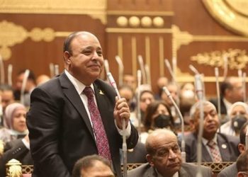 وكيل صحة الشيوخ: السرطان ثاني سبب للوفاة في مصر بنسبة 14.7%