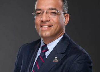 النائب علي مهران: لقاء الرئيس السيسي ووزير خارجية الكويت يعزز الشراكة المصرية الكويتية