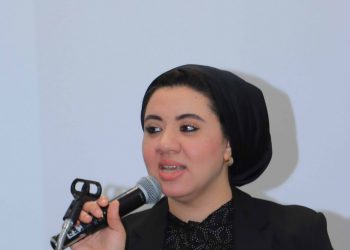 النائبة أميرة صابر تتقدم بطلب اقتراح برغبة بشأن إنشاء وحدات نيابية متخصصة للتحقيق في جرائم العنف الجنسي