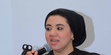 النائبة أميرة صابر تتقدم بطلب اقتراح برغبة بشأن إنشاء وحدات نيابية متخصصة للتحقيق في جرائم العنف الجنسي