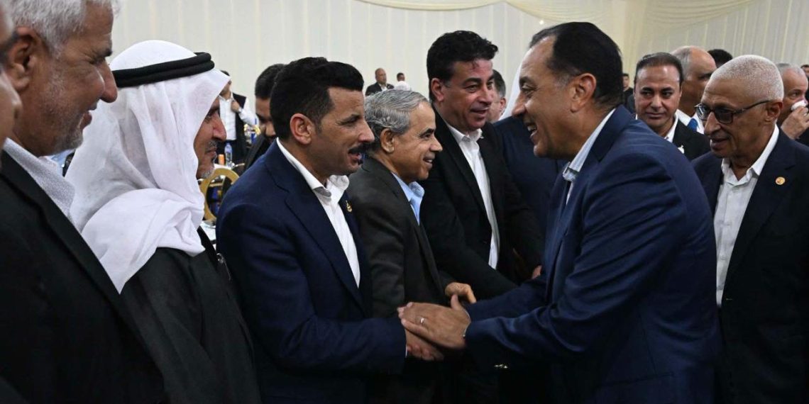 نائب شمال سيناء: زيارة رئيس الوزراء للمحافظة تعكس اهتمام الدولة بتسريع جهود التنمية والاستقرار