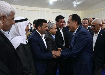 نائب شمال سيناء: زيارة رئيس الوزراء للمحافظة تعكس اهتمام الدولة بتسريع جهود التنمية والاستقرار