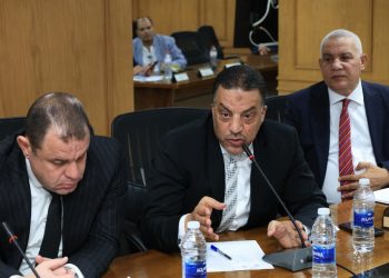 النائب فيصل أبو عريضة يحصل على ترخيص 30 ميكروباص لحل أزمة المواصلات بمركز الصف