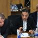 النائب فيصل أبو عريضة يحصل على ترخيص 30 ميكروباص لحل أزمة المواصلات بمركز الصف