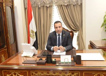 أحمد بدوي: وزارة الاتصالات تقود منظومة نجاح عززت جودة الخدمات المقدمة للمواطنين