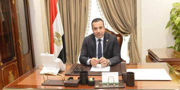 أحمد بدوي: وزارة الاتصالات تقود منظومة نجاح عززت جودة الخدمات المقدمة للمواطنين