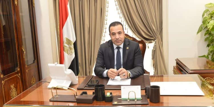 أحمد بدوي: وزارة الاتصالات تقود منظومة نجاح عززت جودة الخدمات المقدمة للمواطنين