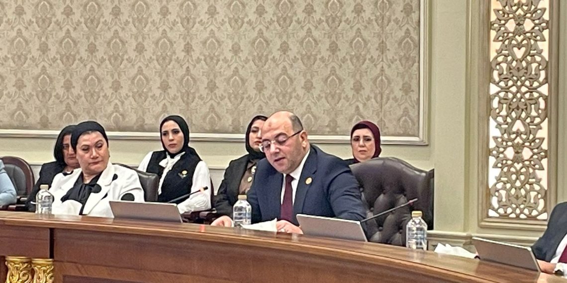 برئاسة العطيفي.. انطلاق صالون برلمانية حماة الوطن لمناقشة قانون الأحوال الشخصية 