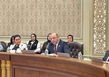 برئاسة العطيفي.. انطلاق صالون برلمانية حماة الوطن لمناقشة قانون الأحوال الشخصية 