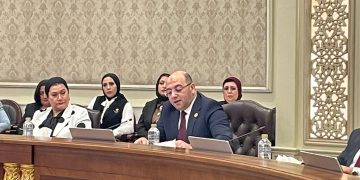 برئاسة العطيفي.. انطلاق صالون برلمانية حماة الوطن لمناقشة قانون الأحوال الشخصية 