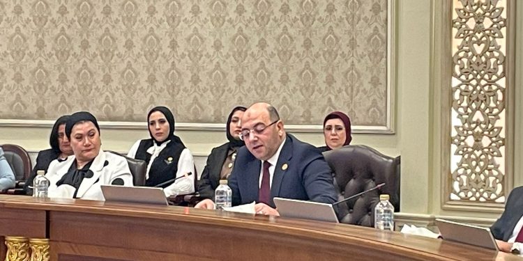 برئاسة العطيفي.. انطلاق صالون برلمانية حماة الوطن لمناقشة قانون الأحوال الشخصية 