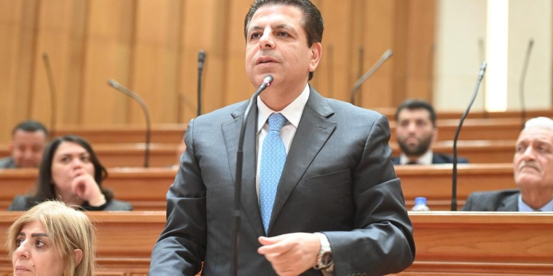 النائب محمود سامي الإمام يطالب بحذف مادة التصالح في جرائم الأنشطة النووية