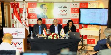 الطفل ليس طرفًا في النزاع.. نائب رئيس حزب المصريين الأحرار الأحوال الشخصية في مصر تحتاج إصلاحًا شاملًا لا تعديلًا جزئيًا