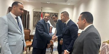 رئيس المصرية للاتصالات يستجيب لنائب المنيا: إعادة فحص جميع طلبات اشتراكات الخطوط الأرضية