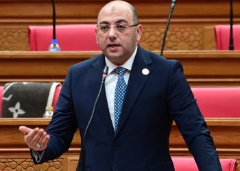 برلمانية حماة الوطن تقدم تعديلا باستحداث مادة إصدار بقانون حماية المنافسة