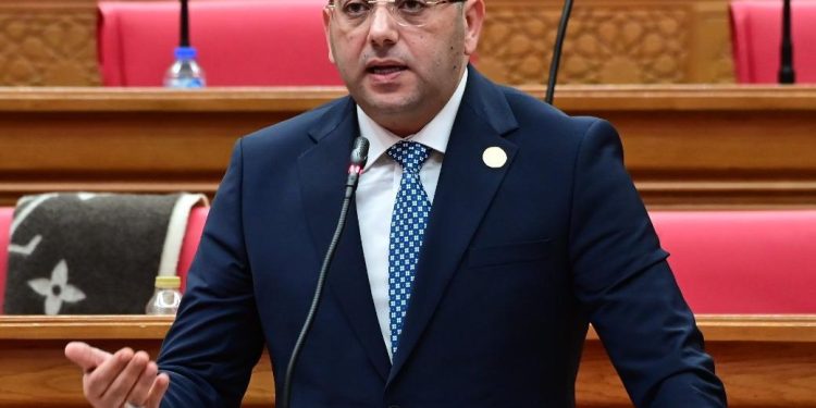 برلمانية حماة الوطن تقدم تعديلا باستحداث مادة إصدار بقانون حماية المنافسة