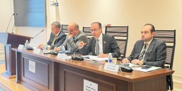 برئاسة شريف باشا.. صحة النواب تستعرض ملف تكليف خريجي المهن الطبية