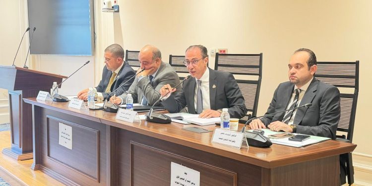 برئاسة شريف باشا.. صحة النواب تستعرض ملف تكليف خريجي المهن الطبية