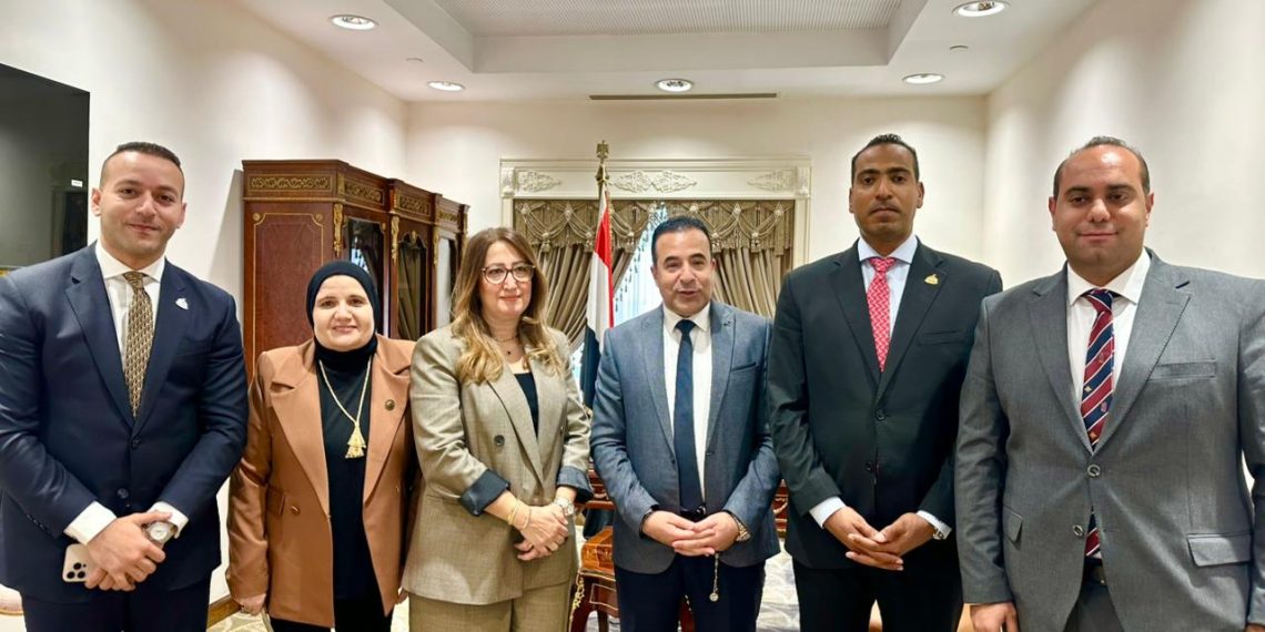 اتصالات النواب توصي برقمنة مكاتب البريد لتقديم كافة الخدمات والتأكيد على تزويد جميع المكاتب ب ATM