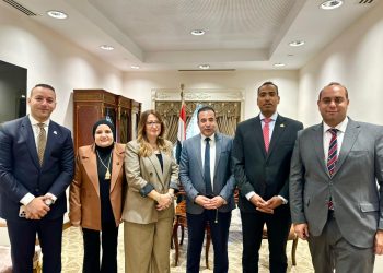 اتصالات النواب توصي برقمنة مكاتب البريد لتقديم كافة الخدمات والتأكيد على تزويد جميع المكاتب ب ATM