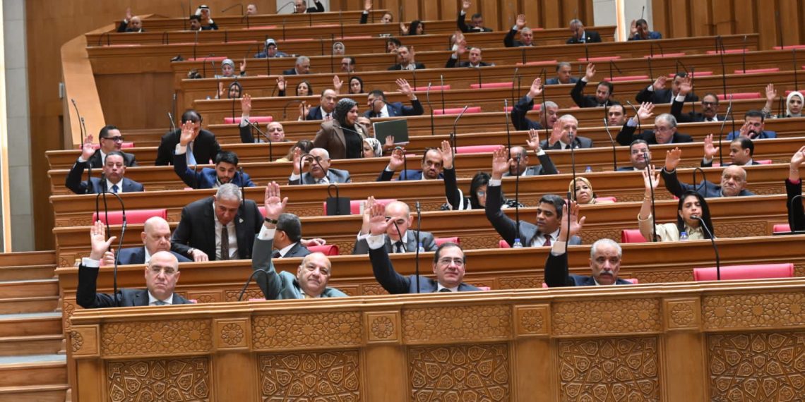 الرقابة المالية تشير إلى ضرورة تعديل قانونها خلال مناقشة “حماية المنافسة” في البرلمان