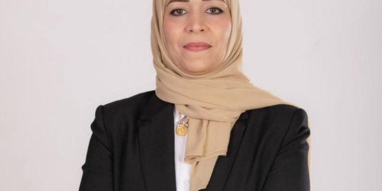 النائبة نجوى الألفي: ذكرى تحرير سيناء ملحمة وطنية خالدة تجسد عظمة التضحيات وتجدد معاني الفداء