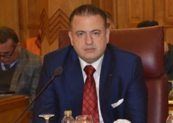 محمد الزهار: كلمة الرئيس في ذكرى التحرير حددت ملامح “السيادة الرشيدة” والقيادة المتزنة للمنطقة   