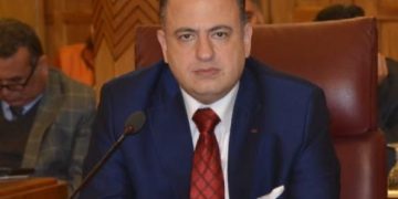 محمد الزهار: كلمة الرئيس في ذكرى التحرير حددت ملامح “السيادة الرشيدة” والقيادة المتزنة للمنطقة   