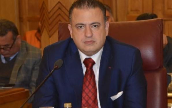 محمد الزهار: كلمة الرئيس في ذكرى التحرير حددت ملامح “السيادة الرشيدة” والقيادة المتزنة للمنطقة   