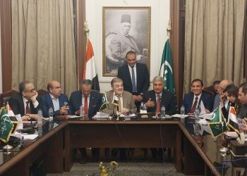 المستشار السياسي لرئيس الوفد يعرض فلسفة تشريعية حول مشروع قانون الأحوال الشخصية