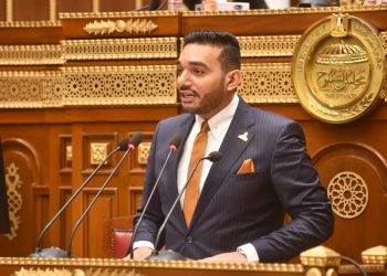 برلماني: مراكز الشباب تمثل المتنفس الوطني والقاعدة الأساسية لبناء الإنسان المصري