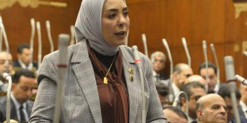 النائبة وفاء رشاد: المراهنات خطة ممنهجة لهدم القيم ولابد من نظرة لمراكز شباب قنا