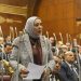 النائبة وفاء رشاد: المراهنات خطة ممنهجة لهدم القيم ولابد من نظرة لمراكز شباب قنا