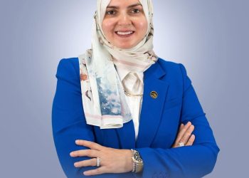 النائبة جيلان أحمد مهنئة العمال بعيدهم: عمال مصر كانوا ولا يزالون الركيزة الأساسية في بناء الجمهورية الجديدة