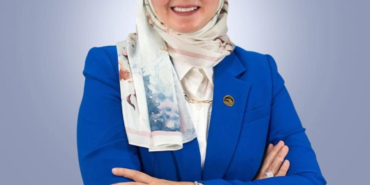 النائبة جيلان أحمد مهنئة العمال بعيدهم: عمال مصر كانوا ولا يزالون الركيزة الأساسية في بناء الجمهورية الجديدة