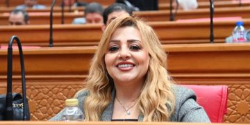 النائبة هبة غالي: توجيهات الرئيس بتقديم أقصى درجات الرعاية للمصريين بالخارج خطوة مهمة نحو تعزيز الروابط الوطنية 