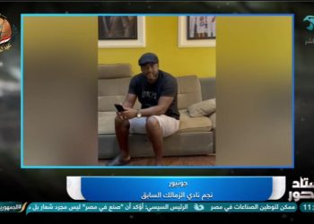 نجم الزمالك السابق: بقاء معتمد جمال في الموسم المقبل ضرورة لاستمرار نجاح الفريق