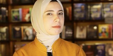 الزميلة دعاء جمال البادي عضواً بالمجلس الأعلى للثقافة 