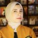 الزميلة دعاء جمال البادي عضواً بالمجلس الأعلى للثقافة 