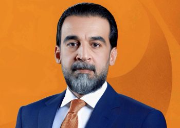 عراق “المركز” أم “كانتونات” الاختراق؟.. الحلبوسي يفكك شيفرة “المشروع البديل”