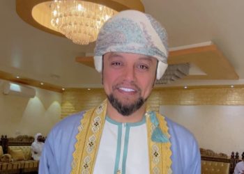 عبد الله الغيلاني.. رحلة صعود من الصفر إلى قمة النجاح ونموذج مُلهم للشباب العربي