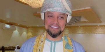 عبد الله الغيلاني.. رحلة صعود من الصفر إلى قمة النجاح ونموذج مُلهم للشباب العربي