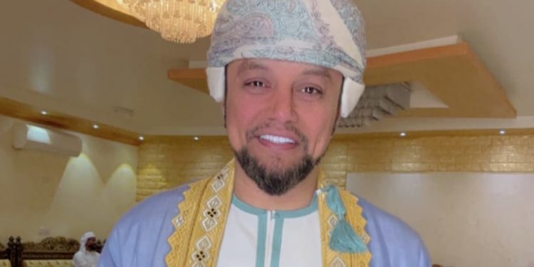 عبد الله الغيلاني.. رحلة صعود من الصفر إلى قمة النجاح ونموذج مُلهم للشباب العربي