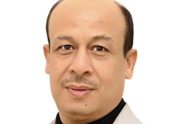 عقب حريق مصانع “أبوالغيط”.. النائب سمير البيومي: لن نسمح بتكرار الكارثة وحماية المصانع أولوية وطنية