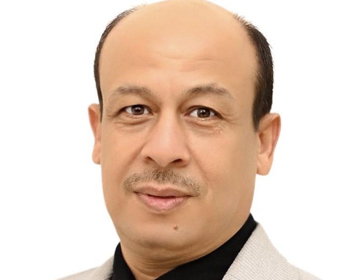 عقب حريق مصانع “أبوالغيط”.. النائب سمير البيومي: لن نسمح بتكرار الكارثة وحماية المصانع أولوية وطنية