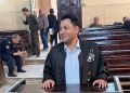 علي فايز ينجح في انتزاع البراءة بواقعة ابتزاز إلكتروني أمام جنايات مستأنف بني سويف